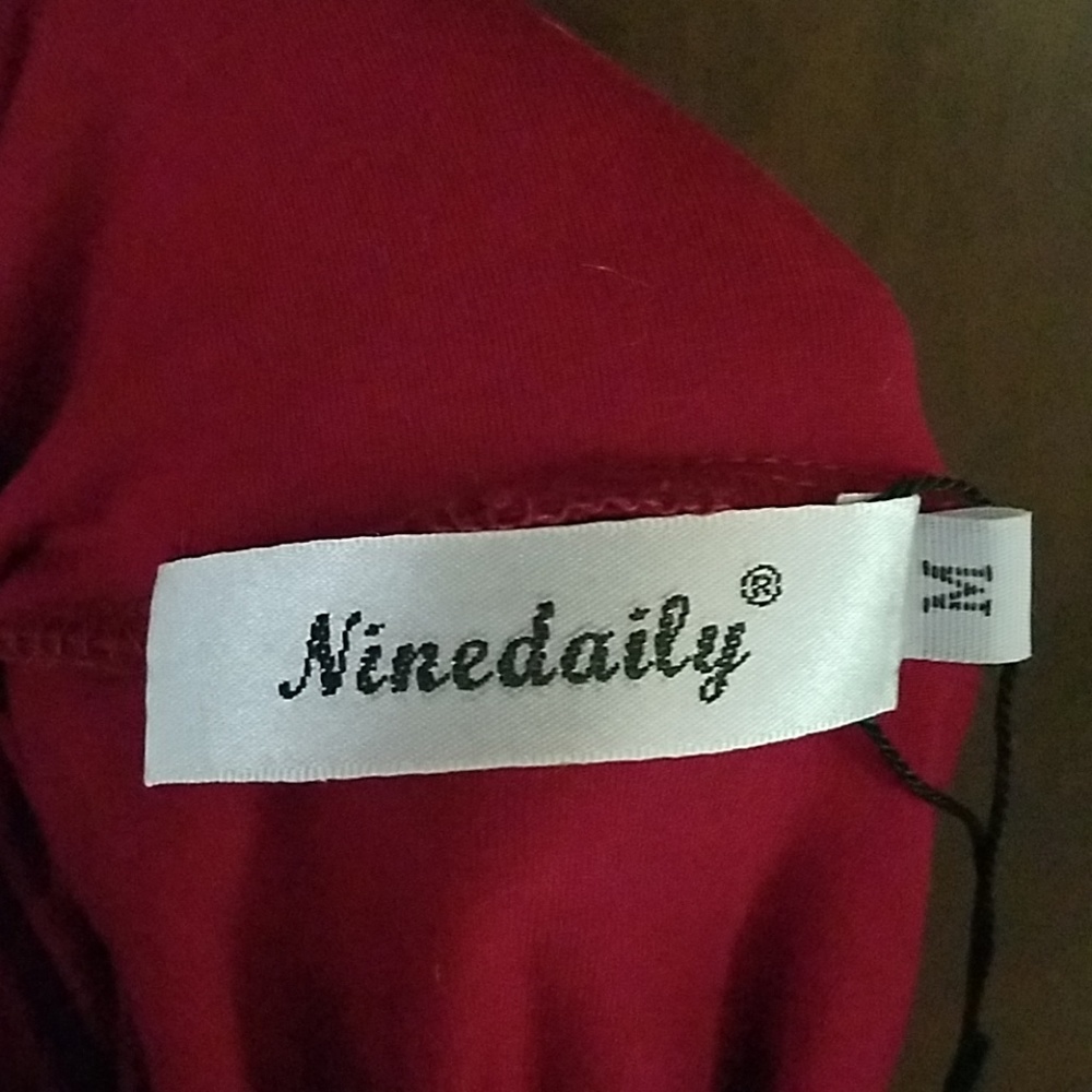 Beautiful tunic shirt - Picture 5 of 6